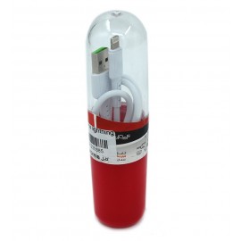 کابل آیفون (lightning) پرووان (ProOne) مدل PCC295