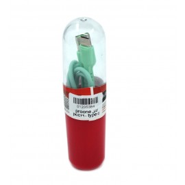 کابل تایپ سی (Type-C) پرووان (ProOne) مدل PCC290