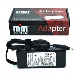 شارژر لپ تاپ سامسونگ (SAMSUNG) برند (mm) مدل 19 ولت 4.74 آمپر 19V/4.74A
