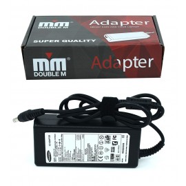 شارژر لپ تاپ سامسونگ (SAMSUNG) برند (mm) مدل 19 ولت 3.16 آمپر 19V/3.16A