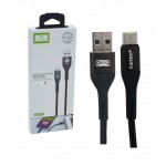 کابل Type-C برند ارلدام (Earldom) طول 1 متر مدل EC-099C