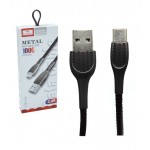 کابل Type-C برند ارلدام (Earldom) طول 1 متر مدل EC-079C