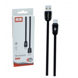 کابل تایپ سی (Type-C) ارلدام (Earldom) طول 1 متر مدل EC-004C