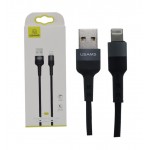 کابل آیفون برند USAMS طول 2 متر مدل U26