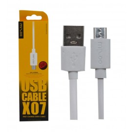 کابل اندروید برند mizoo طول 1 متر مدل X07