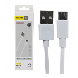کابل اندروید Pavareal طول 1 متر مدل PA-DC07