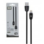 کابل آیفون ارلدام (Earldom) طول 1 متر مدل EC-004i