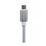 شارژر 2 پورت + کابل اندروید کلومن (Koluman) مدل KC-H805
