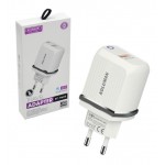 فست شارژر Type-C + کابل کلومن (Koluman) مدل KC-H605