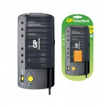 شارژر باتری چندکاره جی پی (GP PowerBank) مدل PB320