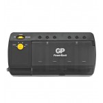 شارژر باتری چندکاره جی پی (GP PowerBank) مدل PB320