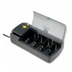 شارژر باتری چندکاره جی پی (GP PowerBank) مدل PB320