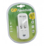 شارژر باتری جی پی (GP PowerBank) مدل OverNight PB410