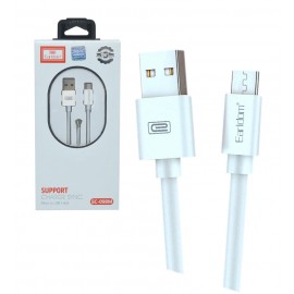کابل اندروید طول 1 متر Earldom مدل EC-098M