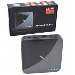 اندروید باکس لیتو (LEITU) مدل LTV-2