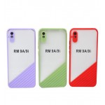 گارد روبیک برای گوشی شیائومی مدل Xiaomi Redmi 9A/9I ساده