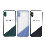 گارد روبیک برای گوشی شیائومی مدل Xiaomi Redmi 9A/9I ساده
