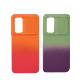 گارد دو رنگ Xiaomi مدل MI 10T