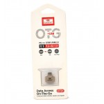 تبدیل OTG MICRO USB ارلدام (EARLDOM) مدل ET-OT01