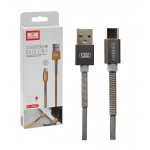 کابل Type-Cطول 1 متر ارلدام (EARLDOM) مدل EC-046C