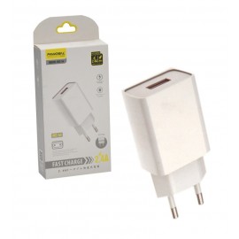 کلگی شارژر تک پورت پاوارئال (PAVAREAL) مدل WC-54