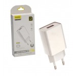 کلگی شارژر تک پورت پاوارئال (PAVAREAL) مدل WC-54