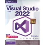نرم افزار ویژوال استادیو Visual Studio 2022