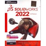 نرم افزار SolidWorks 2022 Full Premium