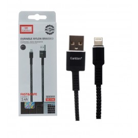 کابل آیفون (lightning) ارلدام (Earldom) طول 1 متر مدل EC-116i