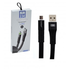 کابل اندروید طول 2 متر ارلدام (Earldom) مدل EC-081M