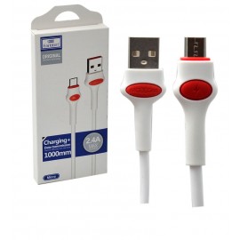 کابل اندروید طول 1 متر ارلدام (Earldom) مدل EC-082M