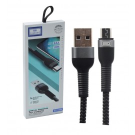 کابل اندروید طول 1 متر ارلدام (Earldom) مدل EC-100M