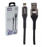 کابل آیفون ارلدام (Earldom) طول 1 متر مدل EC-099i