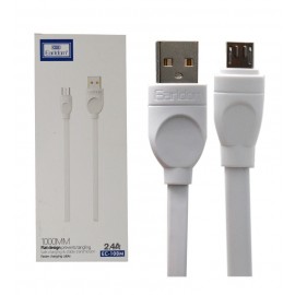 کابل اندروید طول 1 متر ارلدام (Earldom) مدل EC-108M