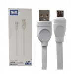 کابل اندروید طول 1 متر ارلدام (Earldom) مدل EC-108M