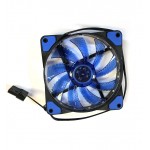 فن کیس RGB گریت (GREAT) مدل DF1202512SEL سایز 12*12