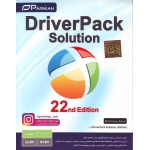 DriverPack Solution 22nd edition