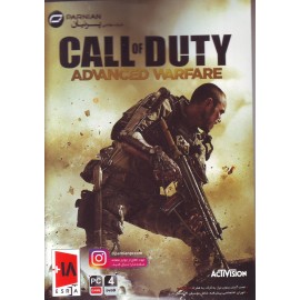 CALL OF DUTY ADVANCE WARFARE