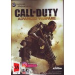 CALL OF DUTY ADVANCE WARFARE
