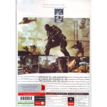 CALL OF DUTY ADVANCE WARFARE