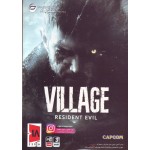 بازی کامپیوتر RESIDENT EVIL VILLAGE