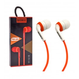 هندزفری سونی (Sony) مدل PW-66
