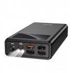 پاور بانک هوکو (hoco) مدل J78 ظرفیت 30000mAh