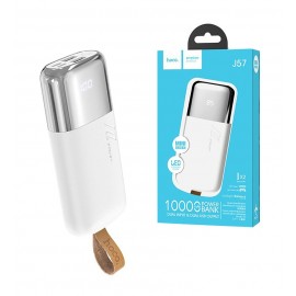 پاور بانک هوکو (hoco) مدل J57 ظرفیت 10000mAh