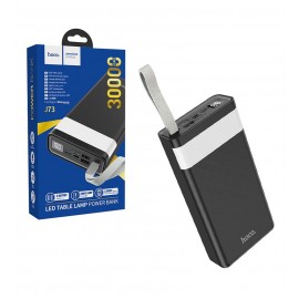 پاوربانک هوکو (hoco) مدل J73 ظرفیت 30000mAh