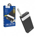 پاور بانک هوکو (hoco) مدل J73 ظرفیت 30000mAh
