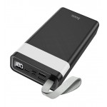 پاور بانک هوکو (hoco) مدل J73 ظرفیت 30000mAh