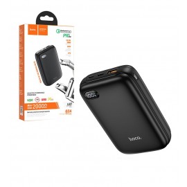 پاور بانک هوکو (hoco) مدل Q2A ظرفیت 20000mAh