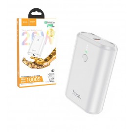 پاور بانک هوکو (hoco) مدل Q3 ظرفیت 10000mAh