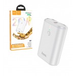 پاور بانک هوکو (hoco) مدل Q3 ظرفیت 10000mAh